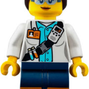 LEGO CITY Důlní těžební stroj 60186 STAVEBNICE