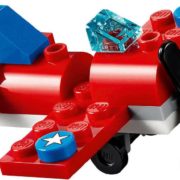 LEGO CLASSIC Duhová zábava 10401 STAVEBNICE