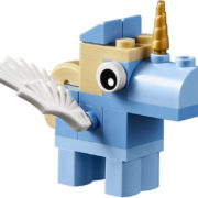 LEGO CLASSIC Duhová zábava 10401 STAVEBNICE