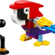 LEGO CLASSIC Zábavná budoucnost 10402 STAVEBNICE