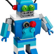 LEGO CLASSIC Zábavná budoucnost 10402 STAVEBNICE