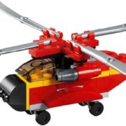 LEGO CLASSIC Svět zábavy 10403 STAVEBNICE