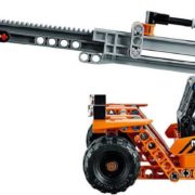 LEGO TECHNIC Přeprava kontejnerů 42062 STAVEBNICE