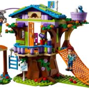 LEGO FRIENDS Mia a její domek na stromě STAVEBNICE 41335