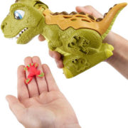 HASBRO PLAY-DOH Dinosaurus Rex kreativní set s modelínou a doplňky