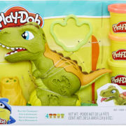 HASBRO PLAY-DOH Dinosaurus Rex kreativní set s modelínou a doplňky