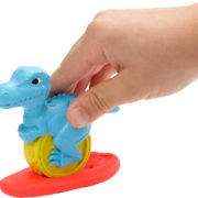 HASBRO PLAY-DOH Vykrajovátka s dinosaury kreativní set s modelínou
