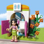 LEGO FRIENDS Letní bazén v městečku Heartlake 41313 STAVEBNICE LEGO FRIENDS Letní bazén v městečku Heartlake 41313 STAVEBNICE