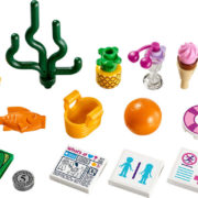 LEGO FRIENDS Letní bazén v městečku Heartlake 41313 STAVEBNICE LEGO FRIENDS Letní bazén v městečku Heartlake 41313 STAVEBNICE