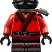 LEGO NINJAGO Výcvik Spinjitzu 70606 STAVEBNICE