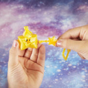 HASBRO LPS Littlest Pet Shop zvířátka kosmická set 11ks s doplňky plast
