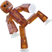 EP Line Stikbot akční figurka plastová samostatná 6 barev v krabičce