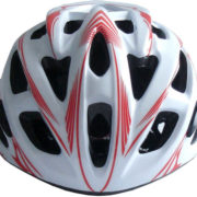 ACRA Helma cyklistická odlehčená vel.L (58-60cm) 24 otvorů 2 barvy