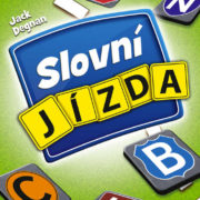 ALBI HRA Slovní jízda *SPOLEČENSKÉ HRY*