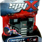 EP line SpyX dalekohled dětský noční vidění na baterie plast