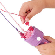 MATTEL BRB BARBIE Kouzelné extra dlouhé 20cm vlasy set panenka princezna s doplňky MATTEL BRB BARBIE Kouzelné extra dlouhé 20cm vlasy set panenka princezna s doplňky