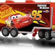 DICKIE RC Auto kamion Mack Truck turbo 46cm Auta (Cars) 2,4GHz na dálkové ovládání