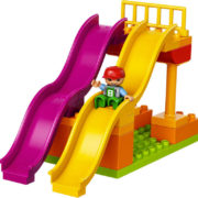 LEGO DUPLO Velká pouť 10840 STAVEBNICE