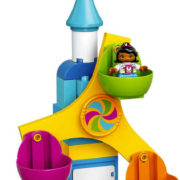 LEGO DUPLO Velká pouť 10840 STAVEBNICE