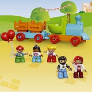 LEGO DUPLO Velká pouť 10840 STAVEBNICE