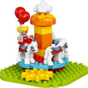 LEGO DUPLO Velká pouť 10840 STAVEBNICE