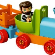 LEGO DUPLO Velká pouť 10840 STAVEBNICE