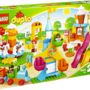 LEGO DUPLO Velká pouť 10840 STAVEBNICE