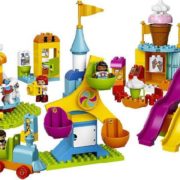 LEGO DUPLO Velká pouť 10840 STAVEBNICE