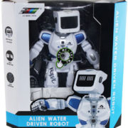 EP Line RC Robot ROB-B2 interaktivní pohon na vodu na baterie REC Světlo Zvuk