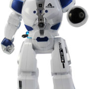 EP Line RC Robot ROB-B2 interaktivní pohon na vodu na baterie REC Světlo Zvuk