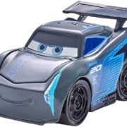 MATTEL Cars 3 (Auta) mini autíčko Disney Pixar různé druhy v sáčku kov