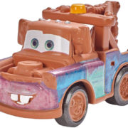 MATTEL Cars 3 (Auta) mini autíčko Disney Pixar různé druhy v sáčku kov
