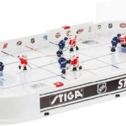 STIGA Hra Hokej stolní s táhly STANLEY CUP