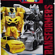 HASBRO Transformers Bumblebee mini 4cm Tiny Turbo Changer Movie auto robot