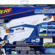 HASBRO NERF Firepower doplněk k blasteru Nerf Modulus Mediator + 3 šipky 2 druhy
