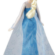 HASBRO Panenka Elsa Frozen (Ledové Království)