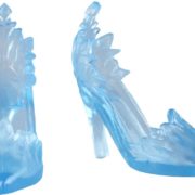 HASBRO Panenka Elsa Frozen (Ledové Království)