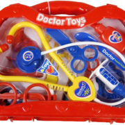 Malá Doktorka sada v kufříku Lékařka