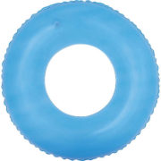 BESTWAY Kruh 51cm transparentní 3barvy 36022