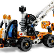 LEGO TECHNIC Pracovní plošina 2v1 42088 STAVEBNICE
