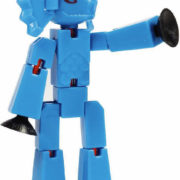 EP Line Stikbot Monsters akční figurka v krabičce plast 8 druhů