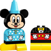 LEGO DUPLO Můj první Mickey Mouse 10898 STAVEBNICE