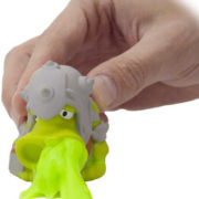 EP Line Gloopers příšerka set figurka gumová s nádobkou se slizem 8 druhů