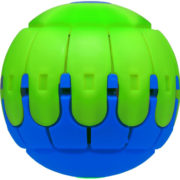 EP Line Phlat Ball UFO disk plastový měnící se v míč 2v1 3 barvy