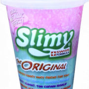 EP Line Slimy original sliz metalický 80g dvojbarevný v kelímku 6 barev